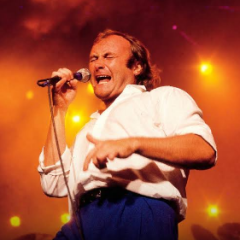 Phil Collins